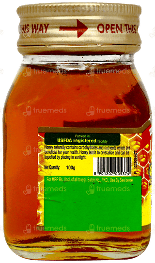 Dabur Honey 100Gm
